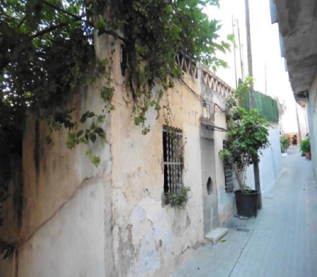 Suelo urbano residencial en venta en L'Alcalde De Zalamea - foto 3