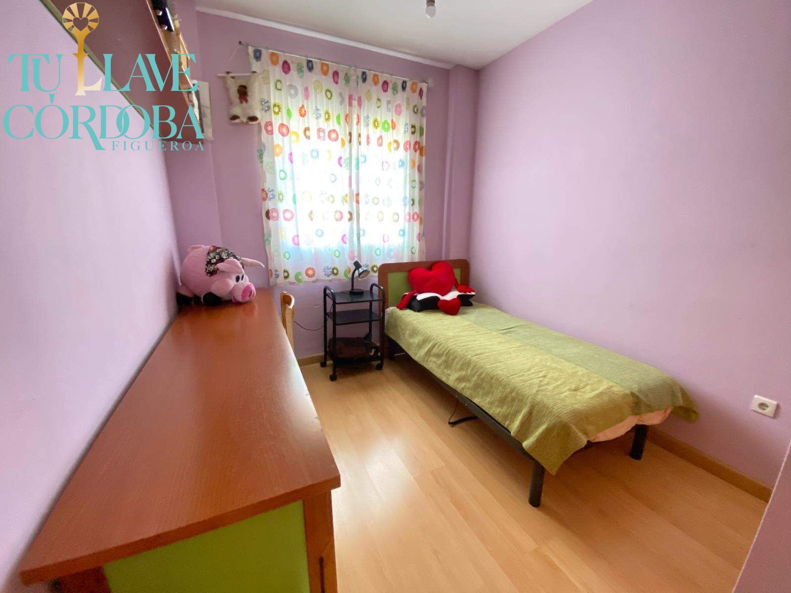 GRAN CASA ADOSADA EN PARAÍSO ARENAL - foto 29