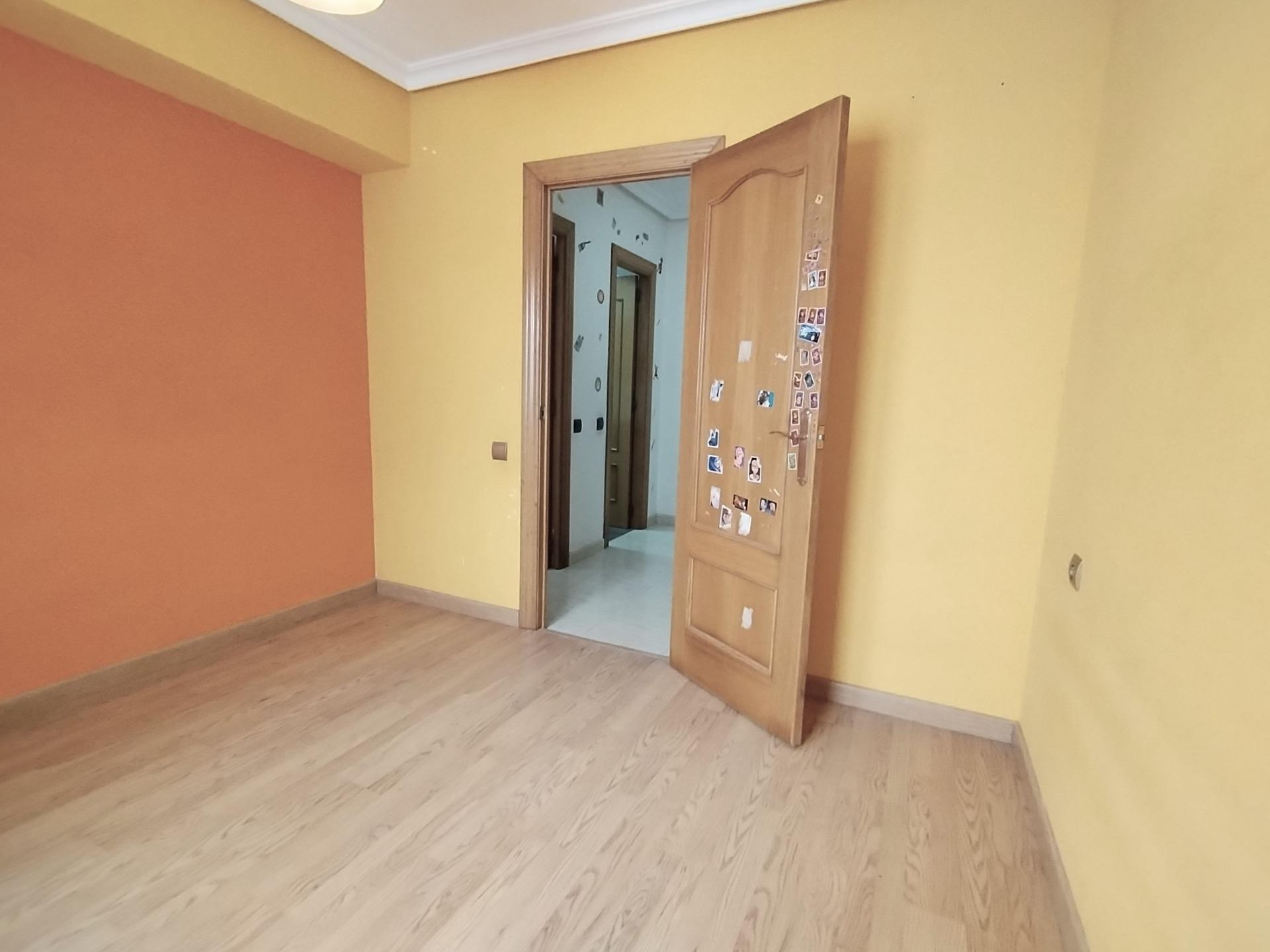 Exclusiva vivienda en ensanche diputación - foto 24