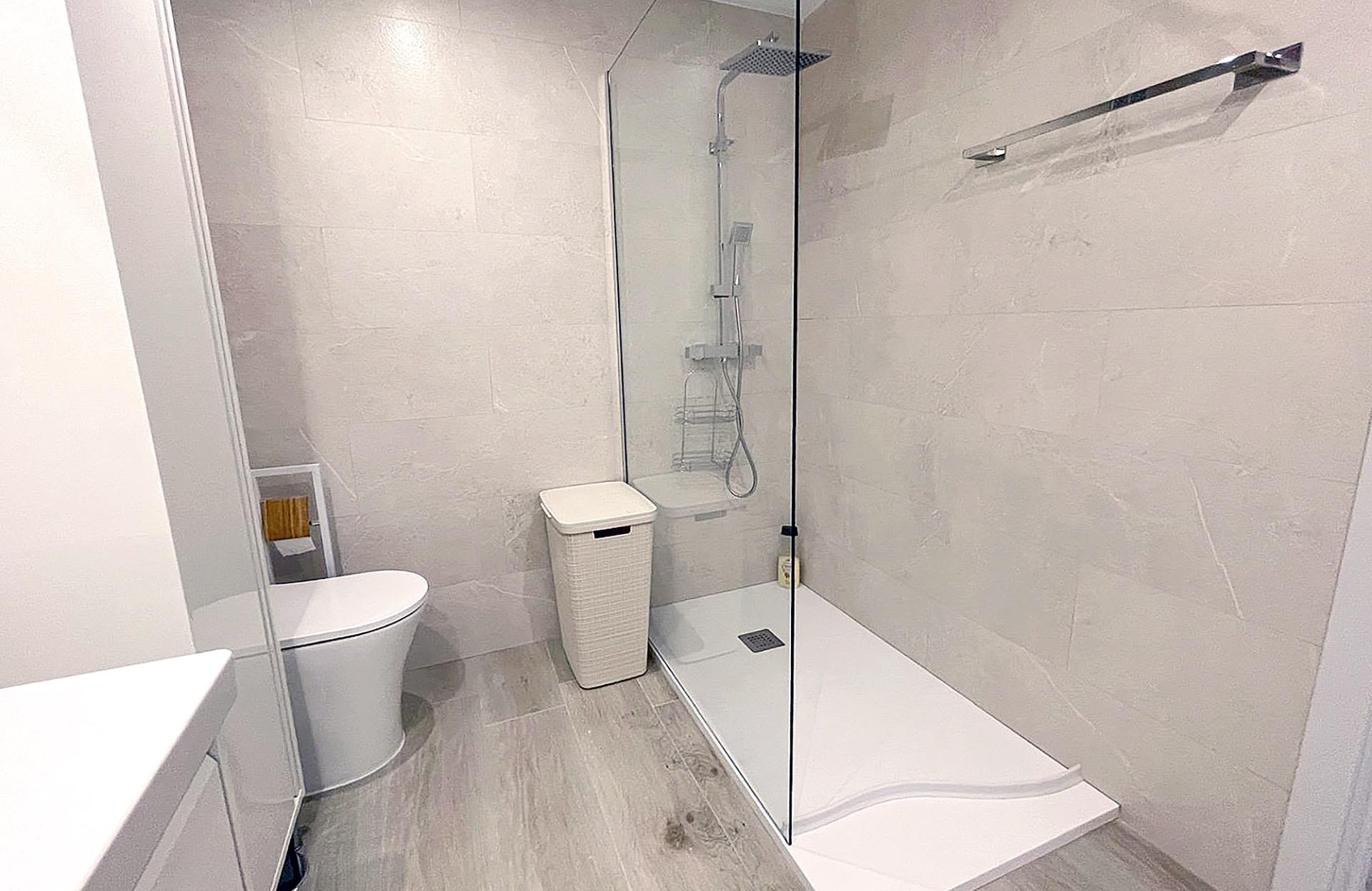 ESTUDIANTES, EN ALQUILER PISO DE DOS habitaciones Y PLAZA DE - foto 21