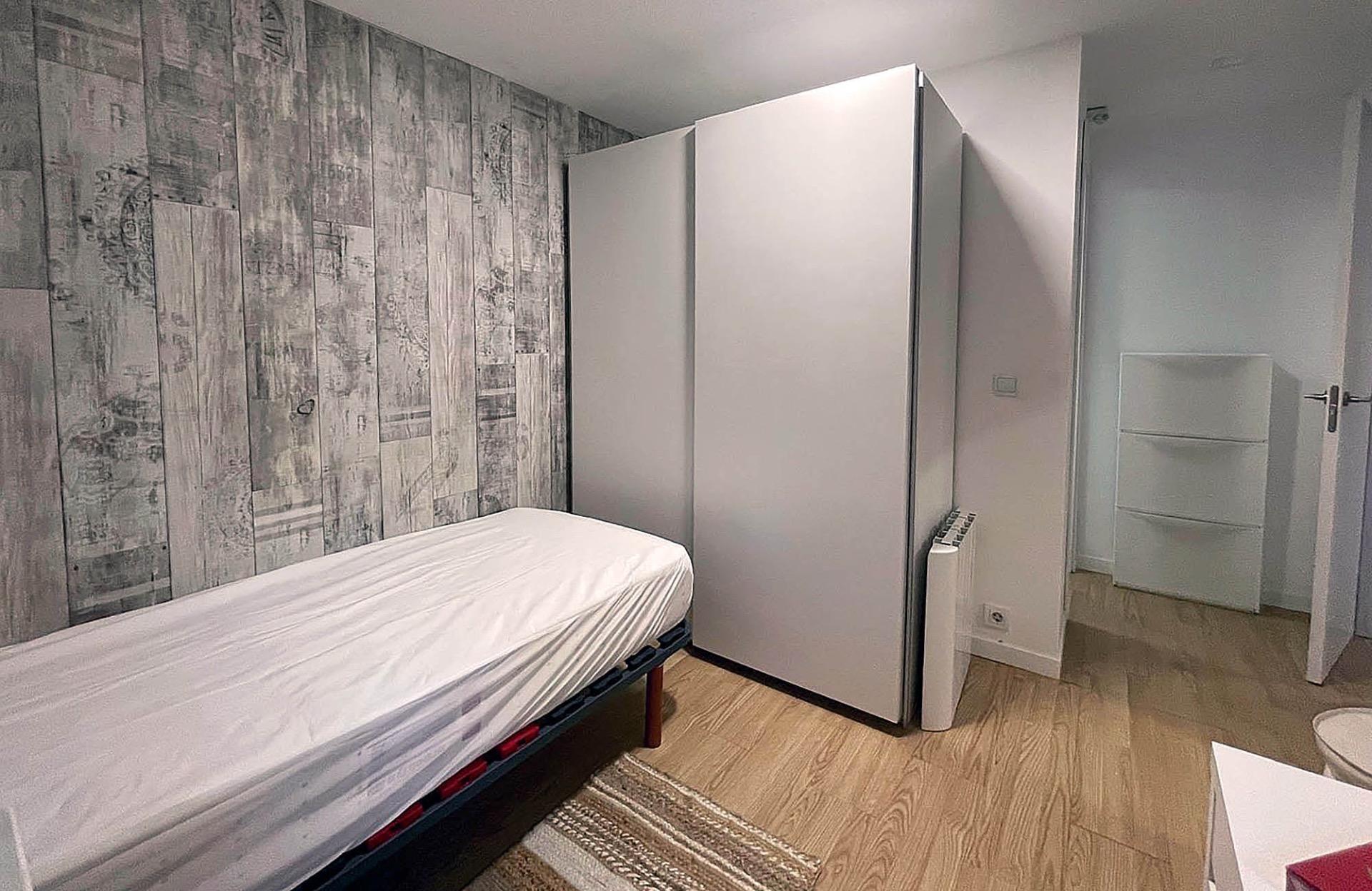 EN ALQUILER PISO PARA ESTUDIANTES DE 2 habitaciones CON GAST - foto 18