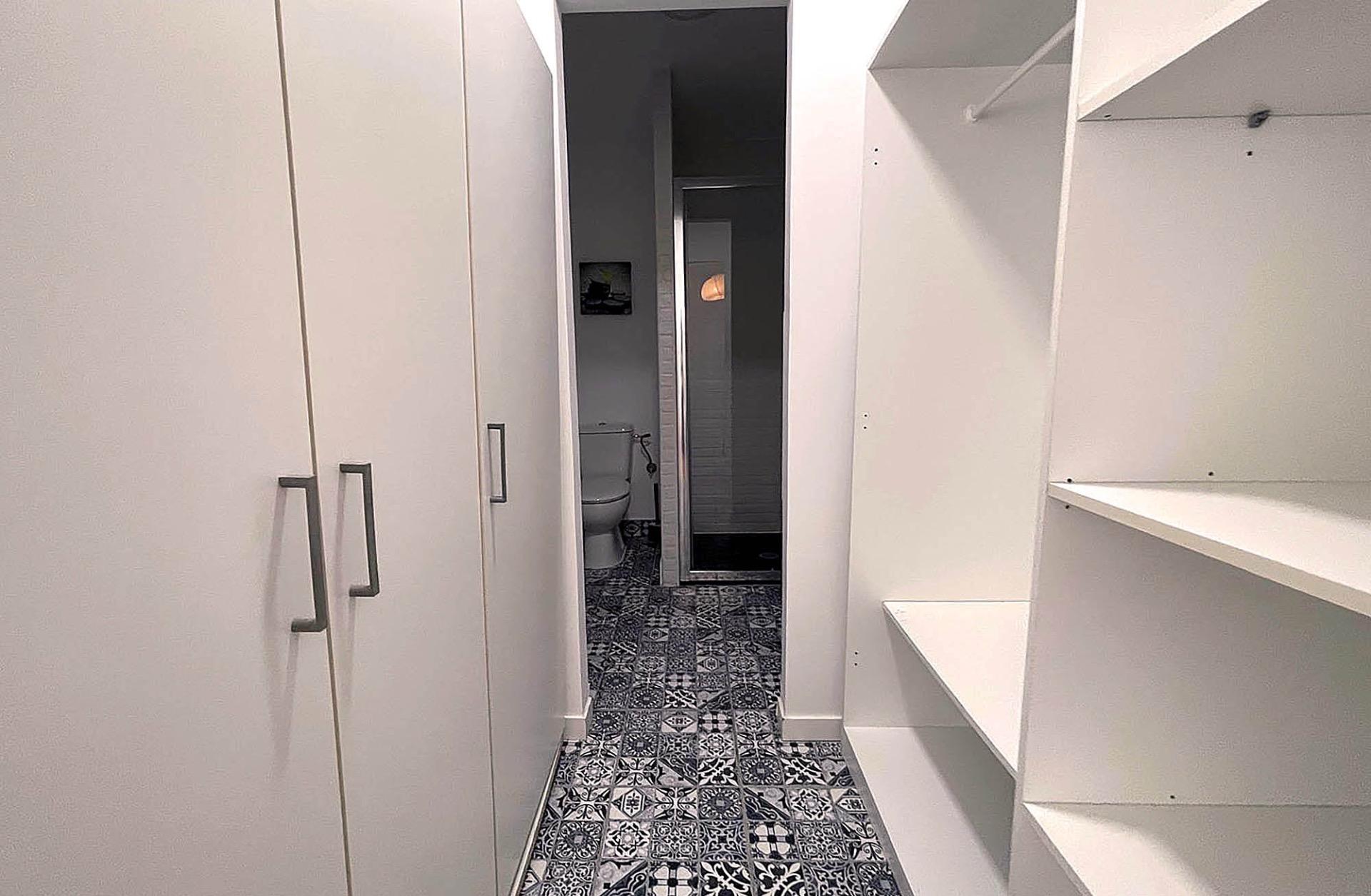 EN ALQUILER PISO PARA ESTUDIANTES DE 2 habitaciones CON GAST - foto 23