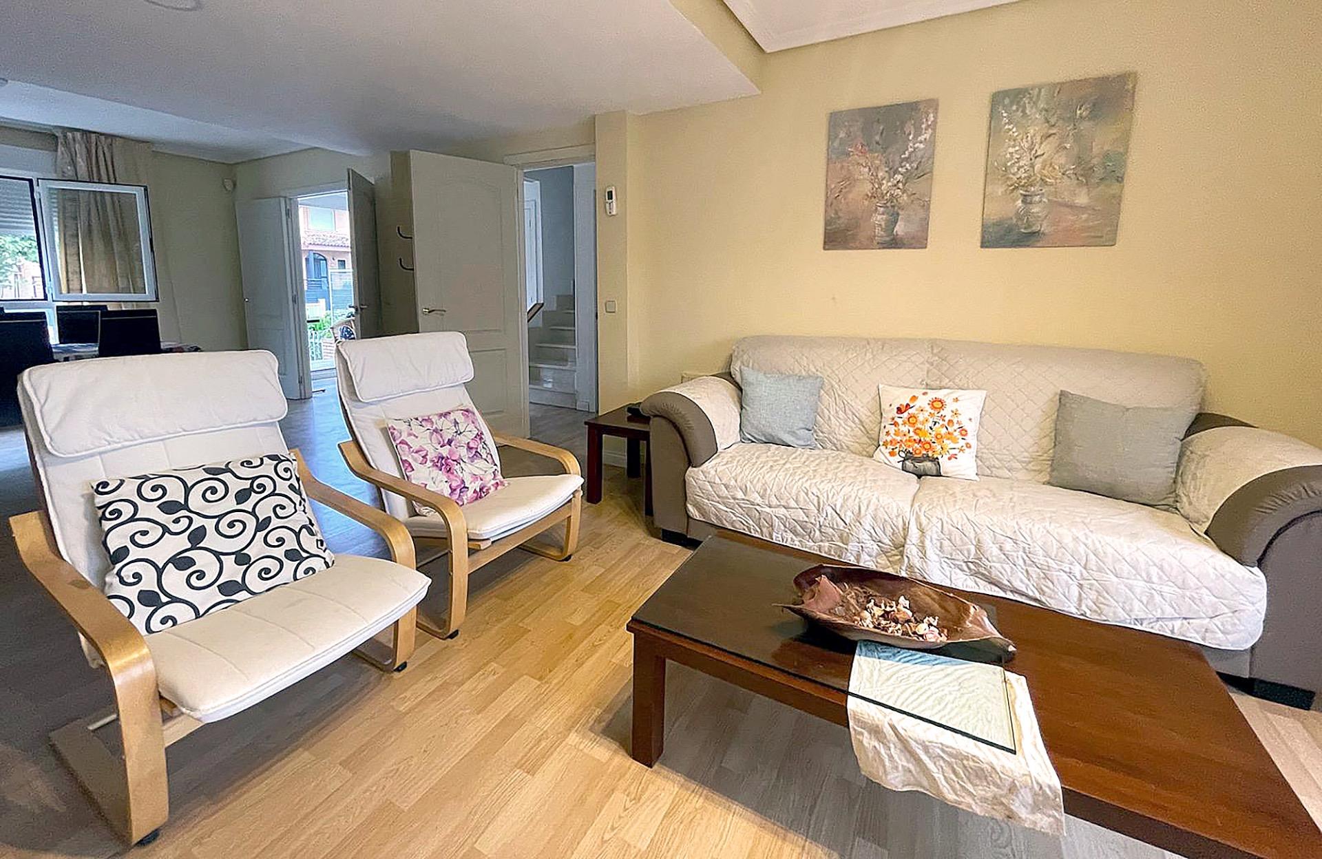 ¡ATENCION ESTUDIANTES! ÚLTIMAS habitaciones EN CHALET A COMP - foto 5