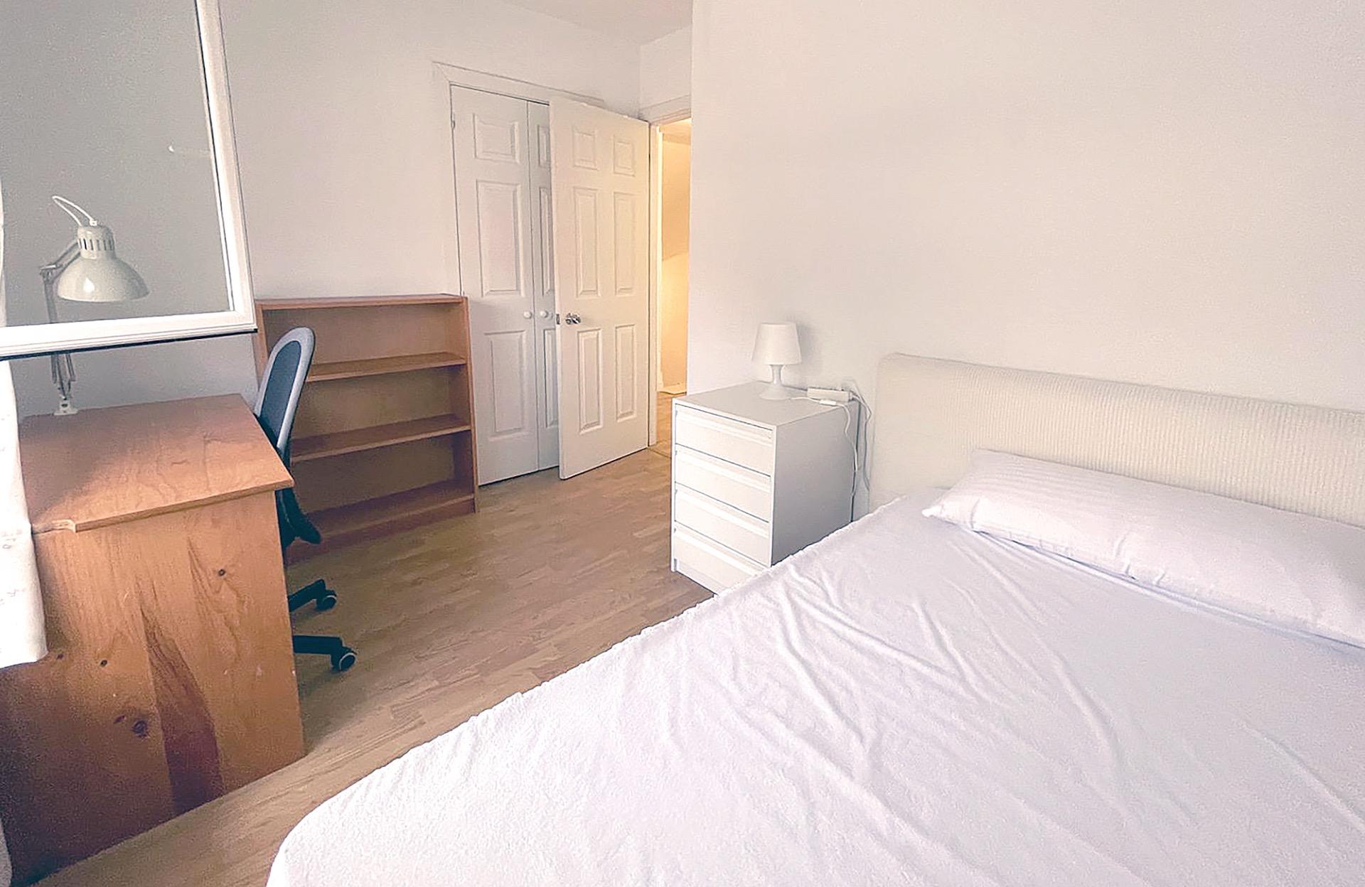 ¡ATENCION ESTUDIANTES! ÚLTIMAS habitaciones EN CHALET A COMP - foto 21