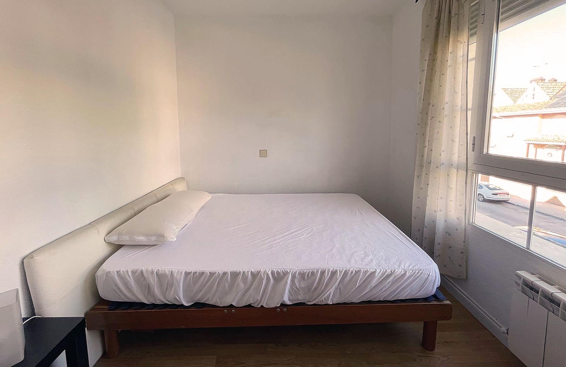 ¡ATENCION ESTUDIANTES! ÚLTIMAS habitaciones EN CHALET A COMP - foto 26