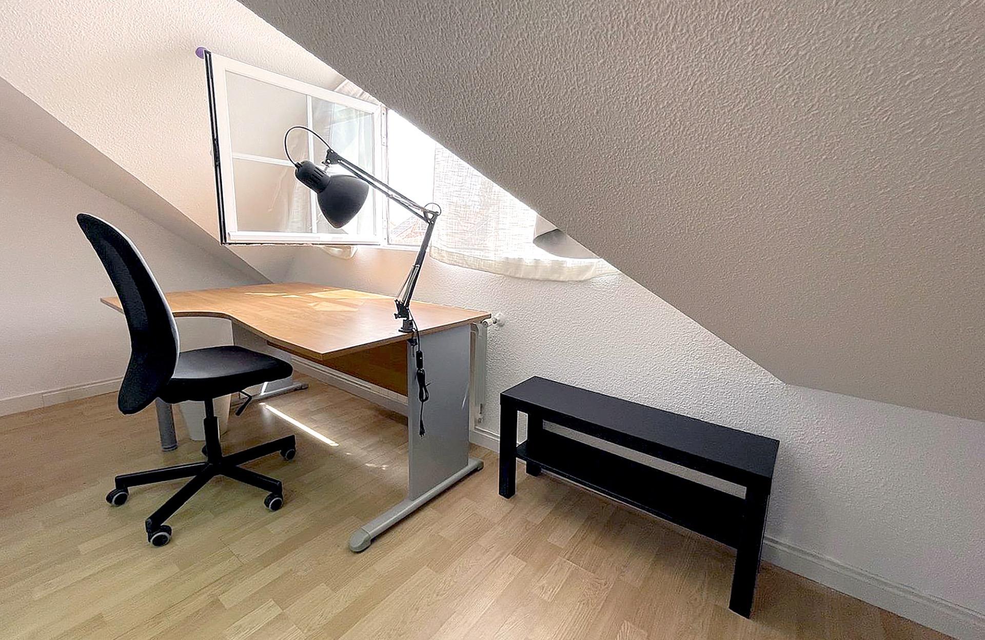 ¡ATENCION ESTUDIANTES! ÚLTIMAS habitaciones EN CHALET A COMP - foto 38