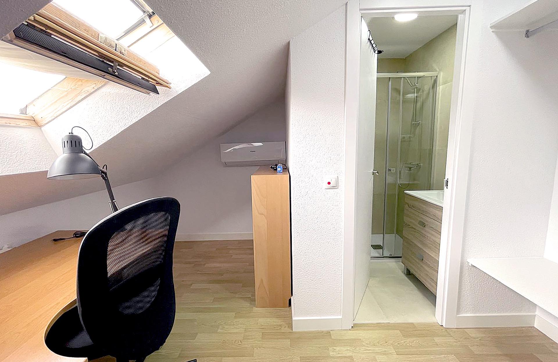 ¡ATENCION ESTUDIANTES! ÚLTIMAS habitaciones EN CHALET A COMP - foto 48