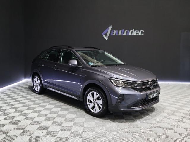 VOLKSWAGEN - Taigo - Life 1.0 TSI 81 kW