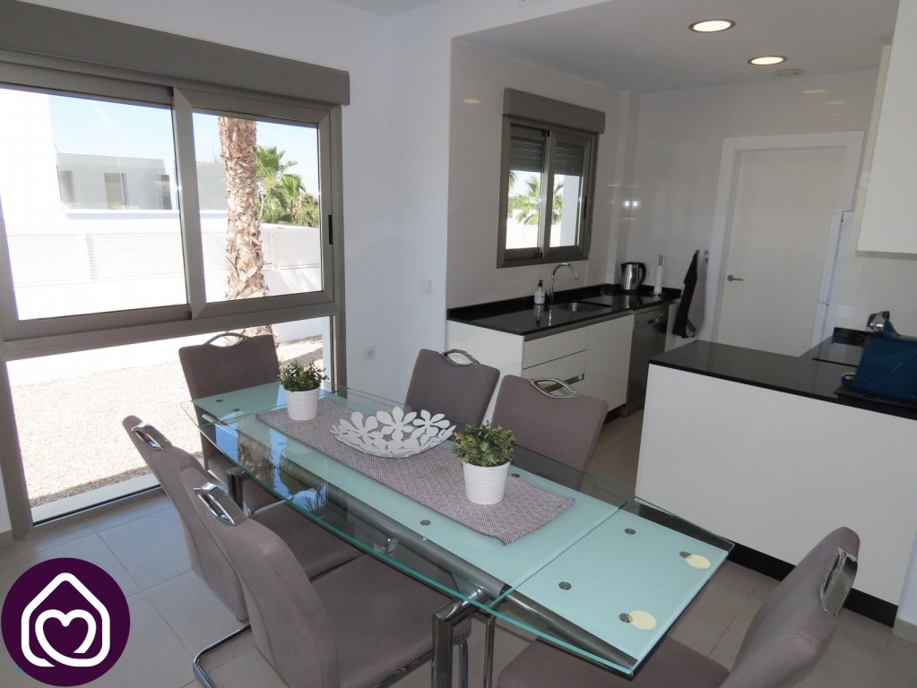 Casa-Chalet en Venta en San Fulgencio Alicante - foto 6