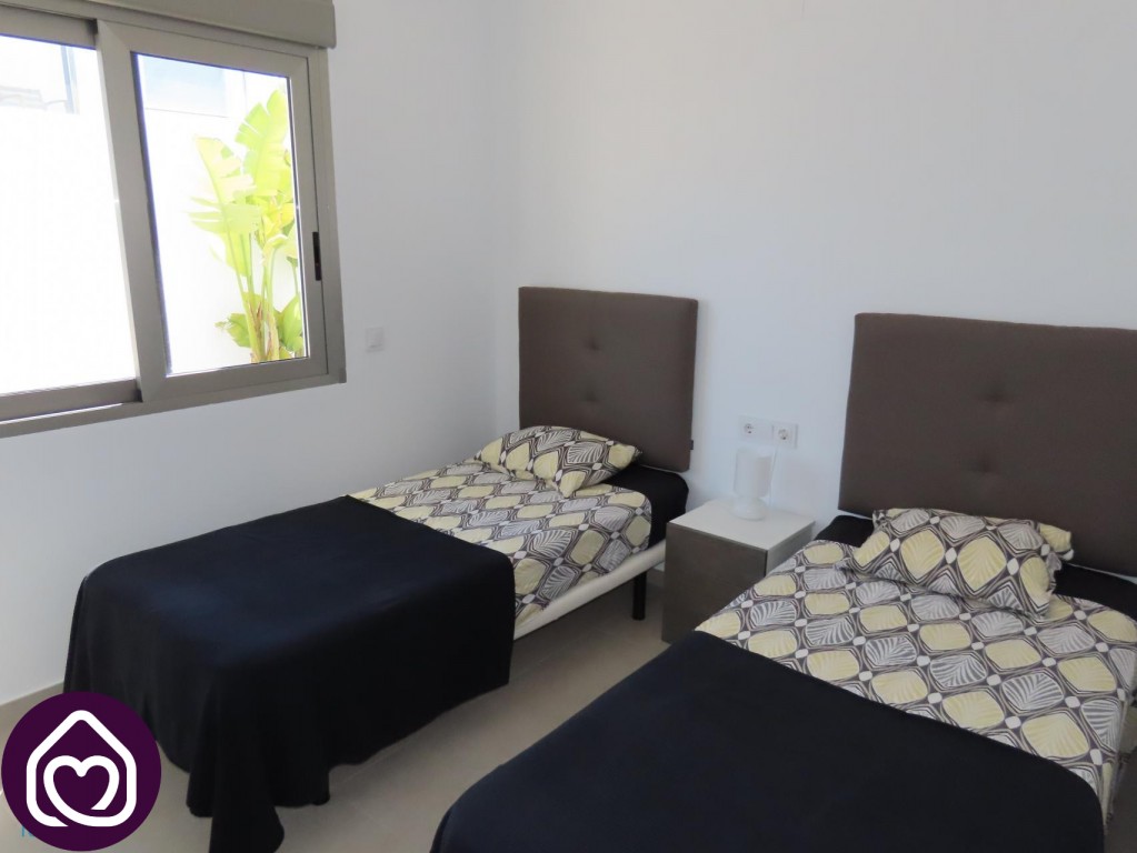 Casa-Chalet en Venta en San Fulgencio Alicante - foto 9