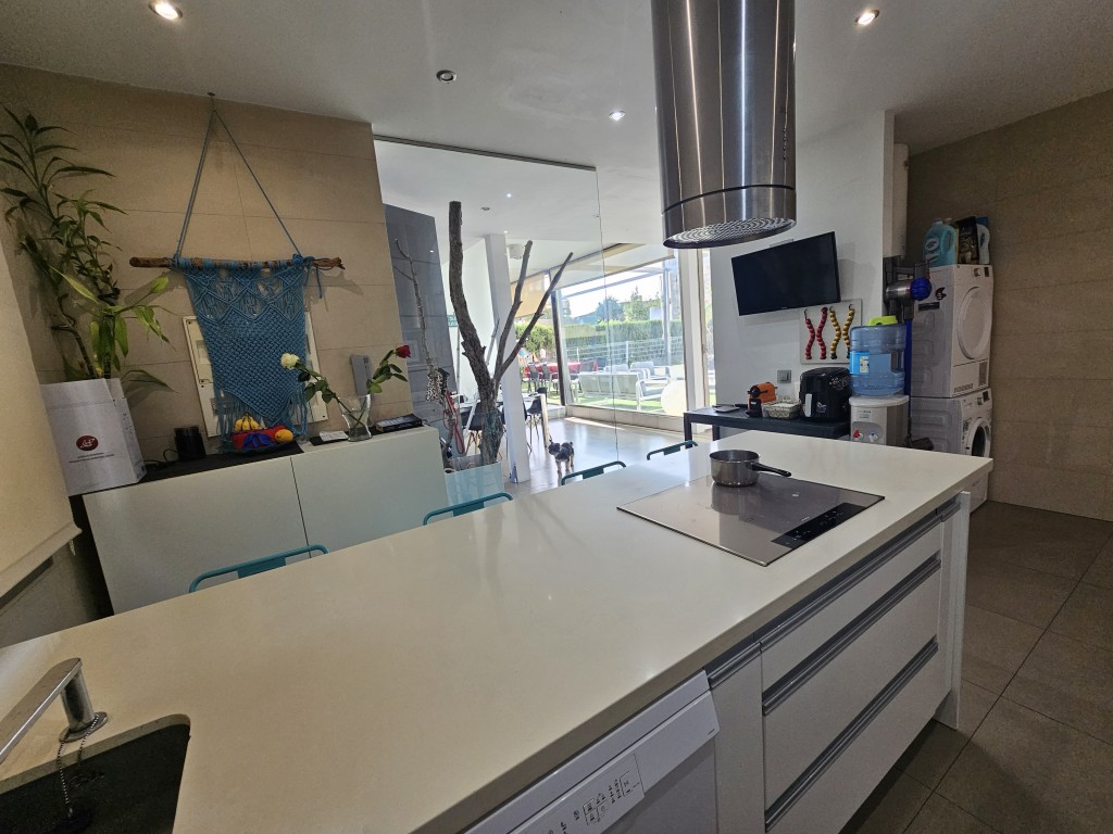 Casa-Chalet en Venta en Palma De Mallorca Baleares LA VILETA