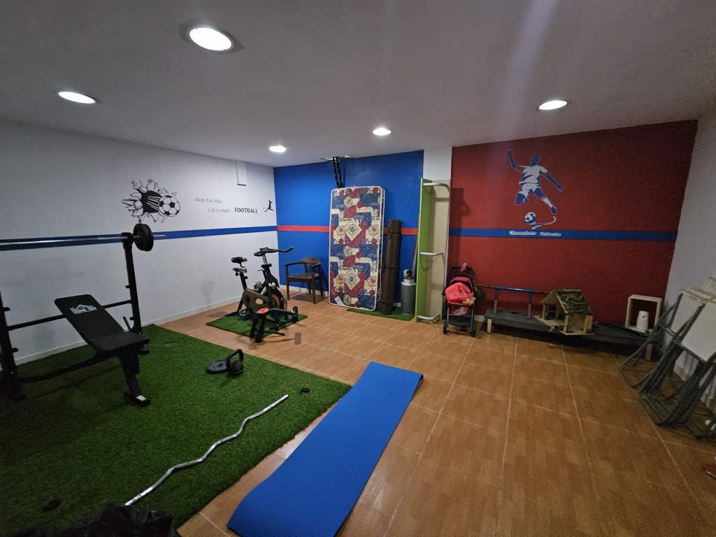 Casa-Chalet en Venta en Palma De Mallorca Baleares LA VILETA - foto 27