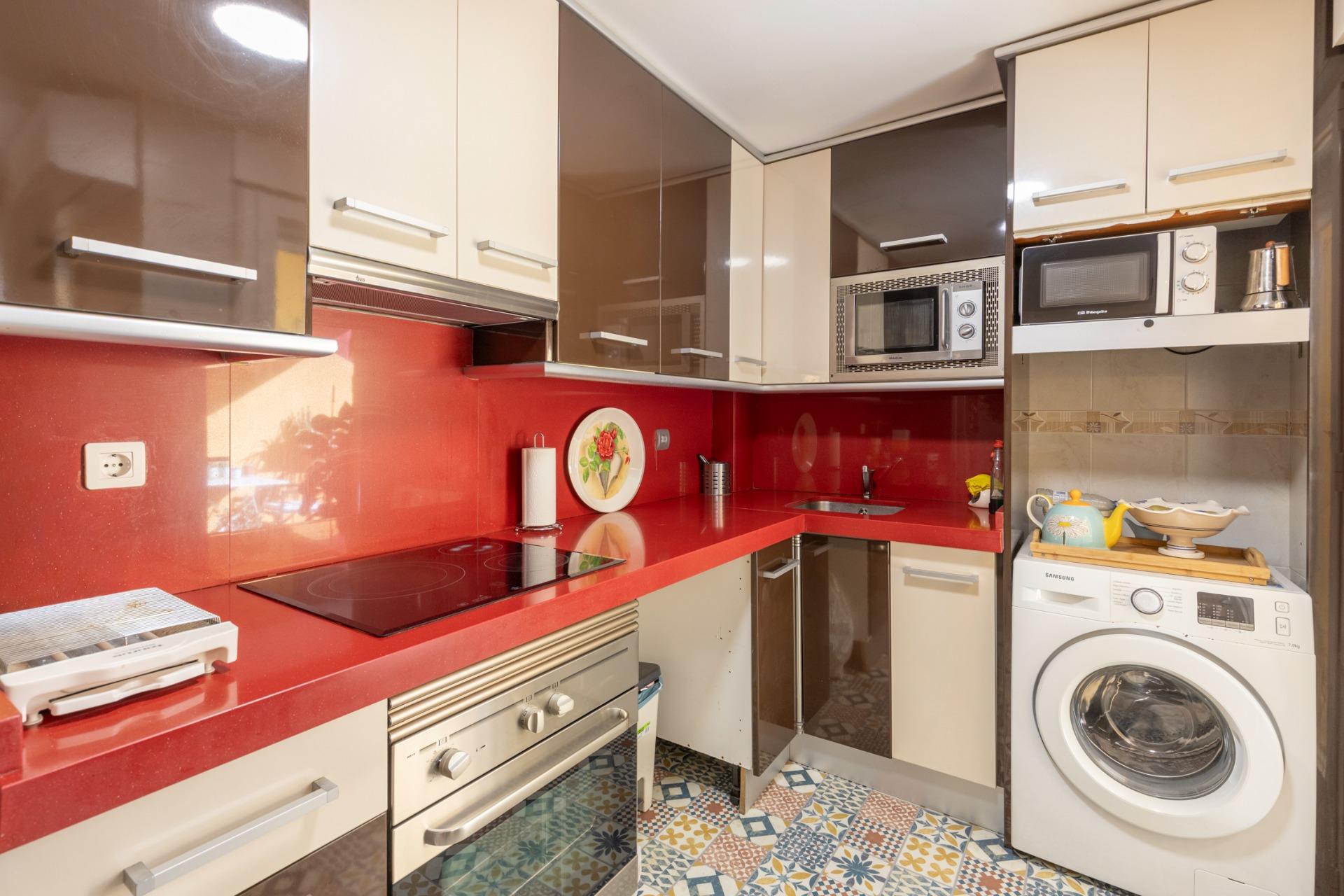 MAGNIFICO PISO EN CHURRIANA MUY CERCA DE FUTURA PARADA DE ME - foto 7