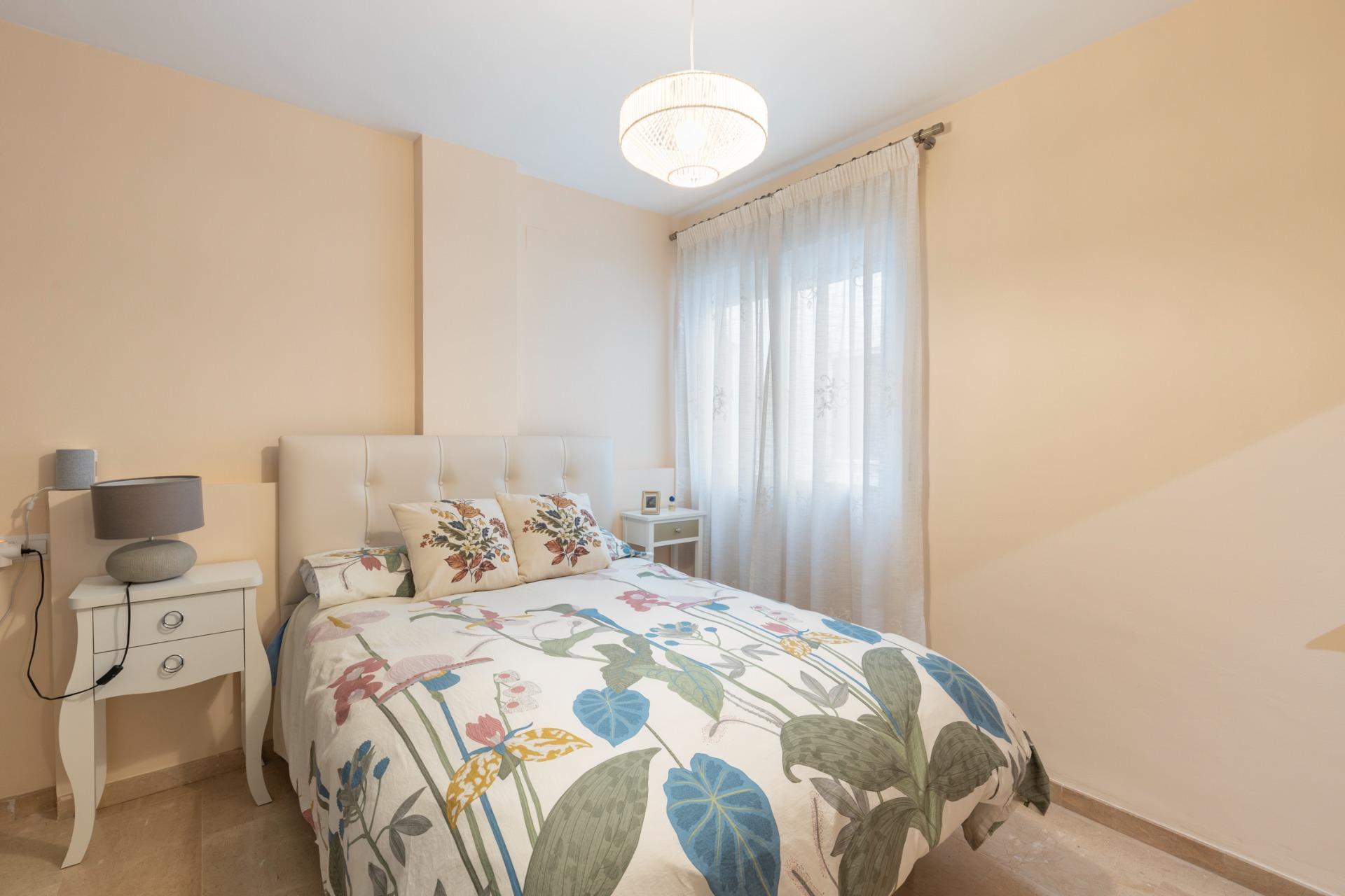 MAGNIFICO PISO EN CHURRIANA MUY CERCA DE FUTURA PARADA DE ME - foto 14