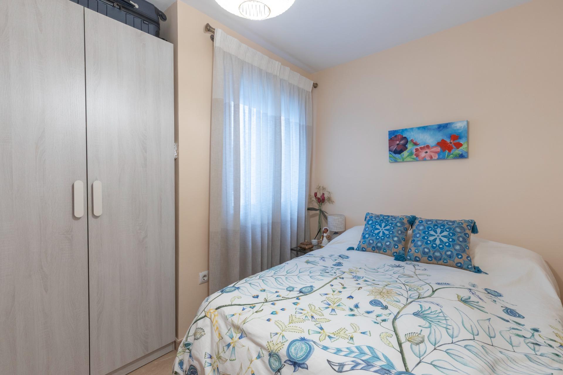 MAGNIFICO PISO EN CHURRIANA MUY CERCA DE FUTURA PARADA DE ME - foto 18