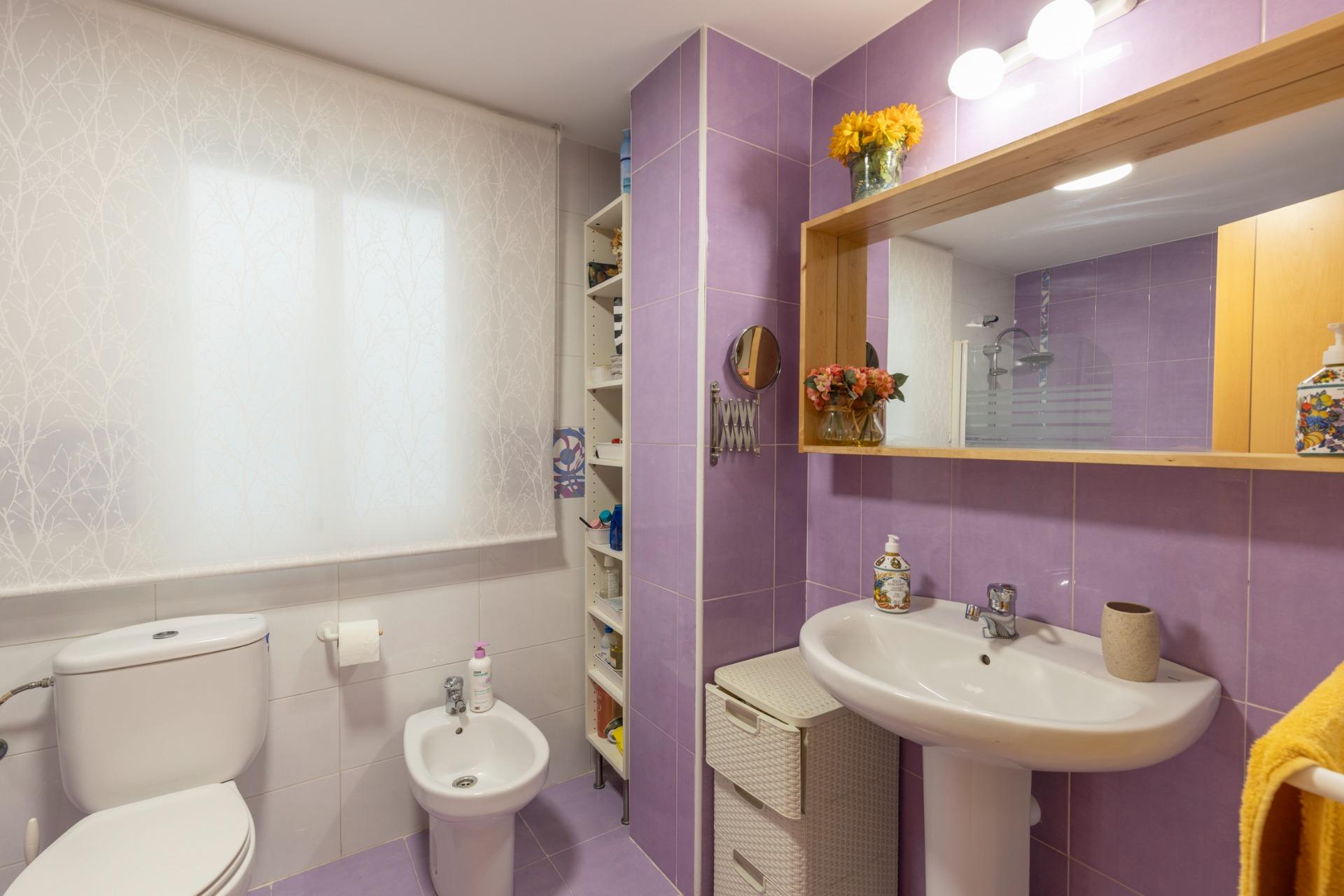 MAGNIFICO PISO EN CHURRIANA MUY CERCA DE FUTURA PARADA DE ME - foto 20