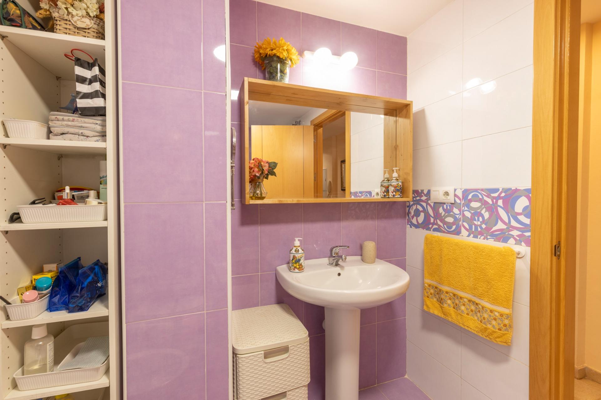 MAGNIFICO PISO EN CHURRIANA MUY CERCA DE FUTURA PARADA DE ME - foto 22