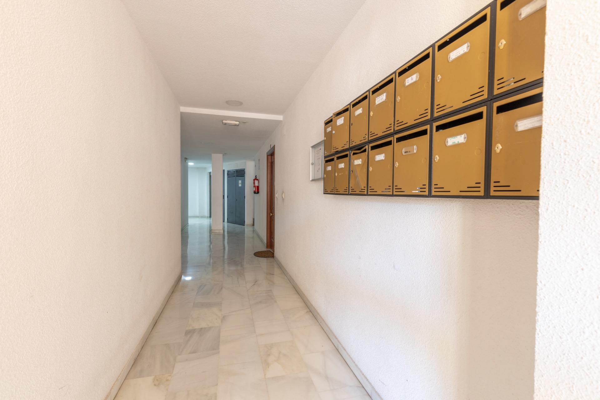 MAGNIFICO PISO EN CHURRIANA MUY CERCA DE FUTURA PARADA DE ME - foto 24