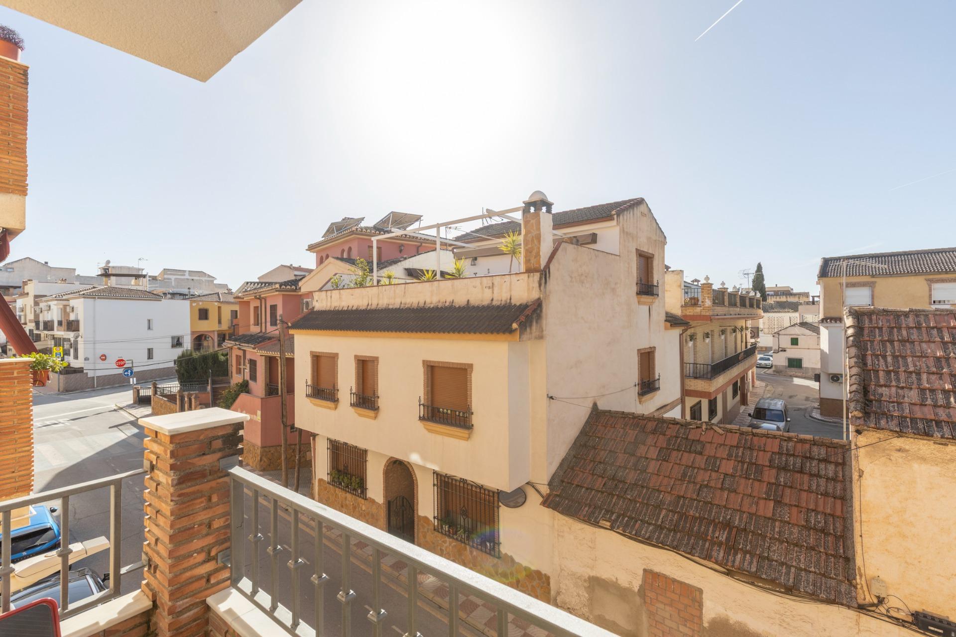 MAGNIFICO PISO EN CHURRIANA MUY CERCA DE FUTURA PARADA DE ME - foto 31