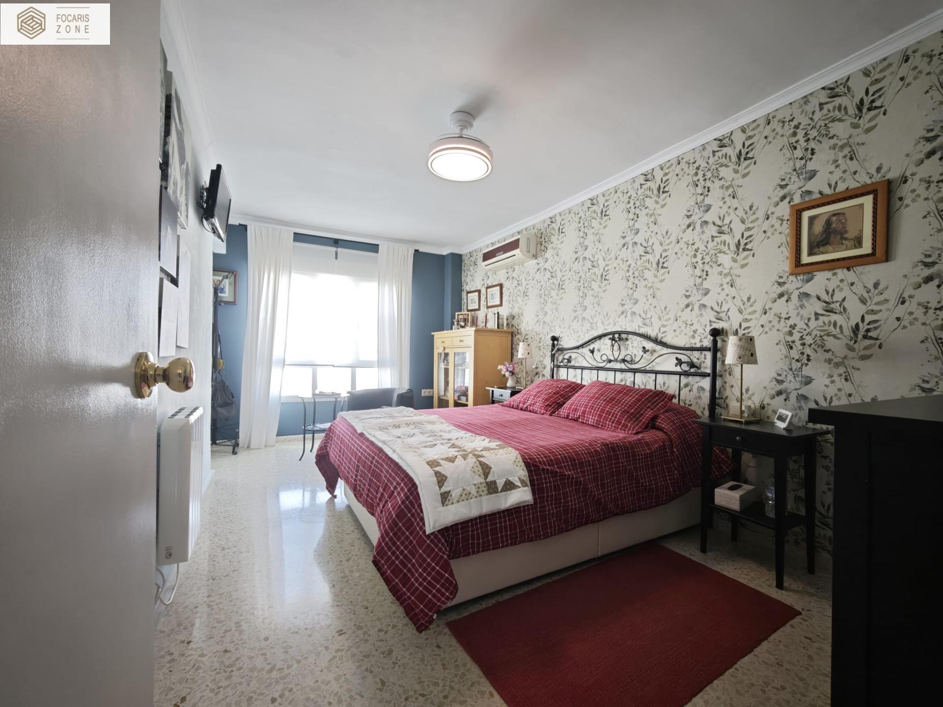 PRECIOSO CHALET EN ALHAURÍN DE LA TORRE - foto 5