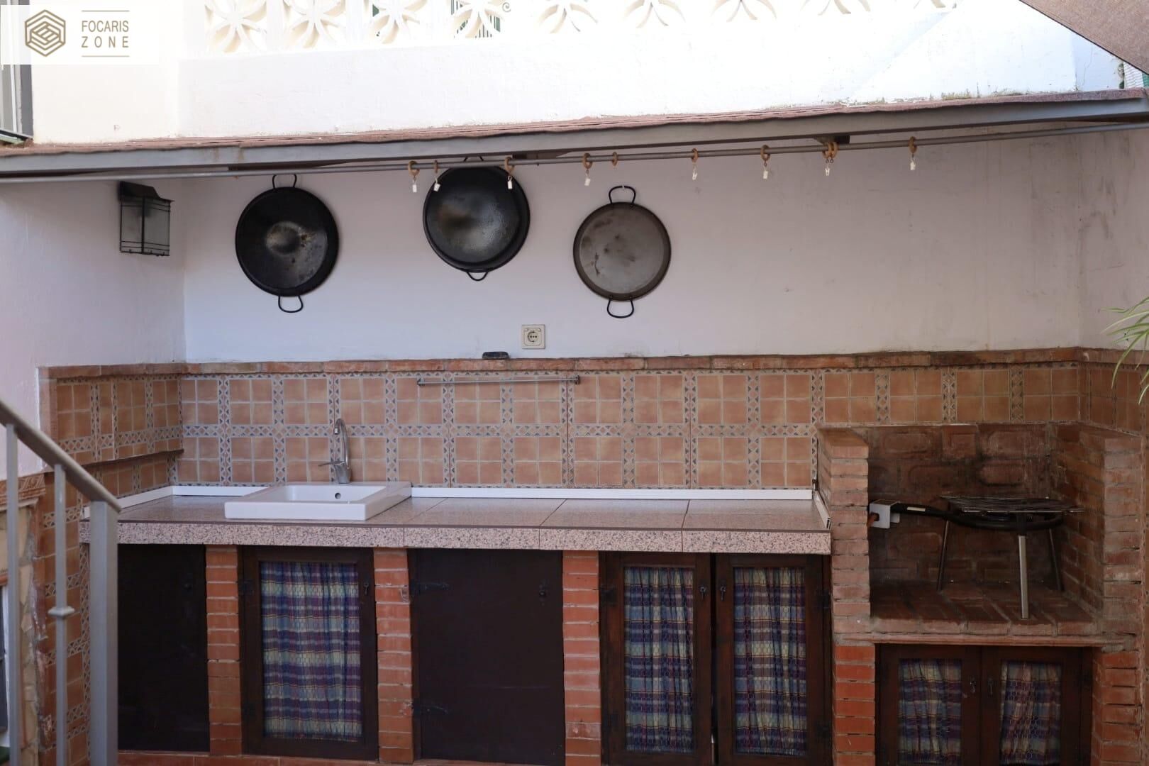 PRECIOSO CHALET EN ALHAURÍN DE LA TORRE - foto 19