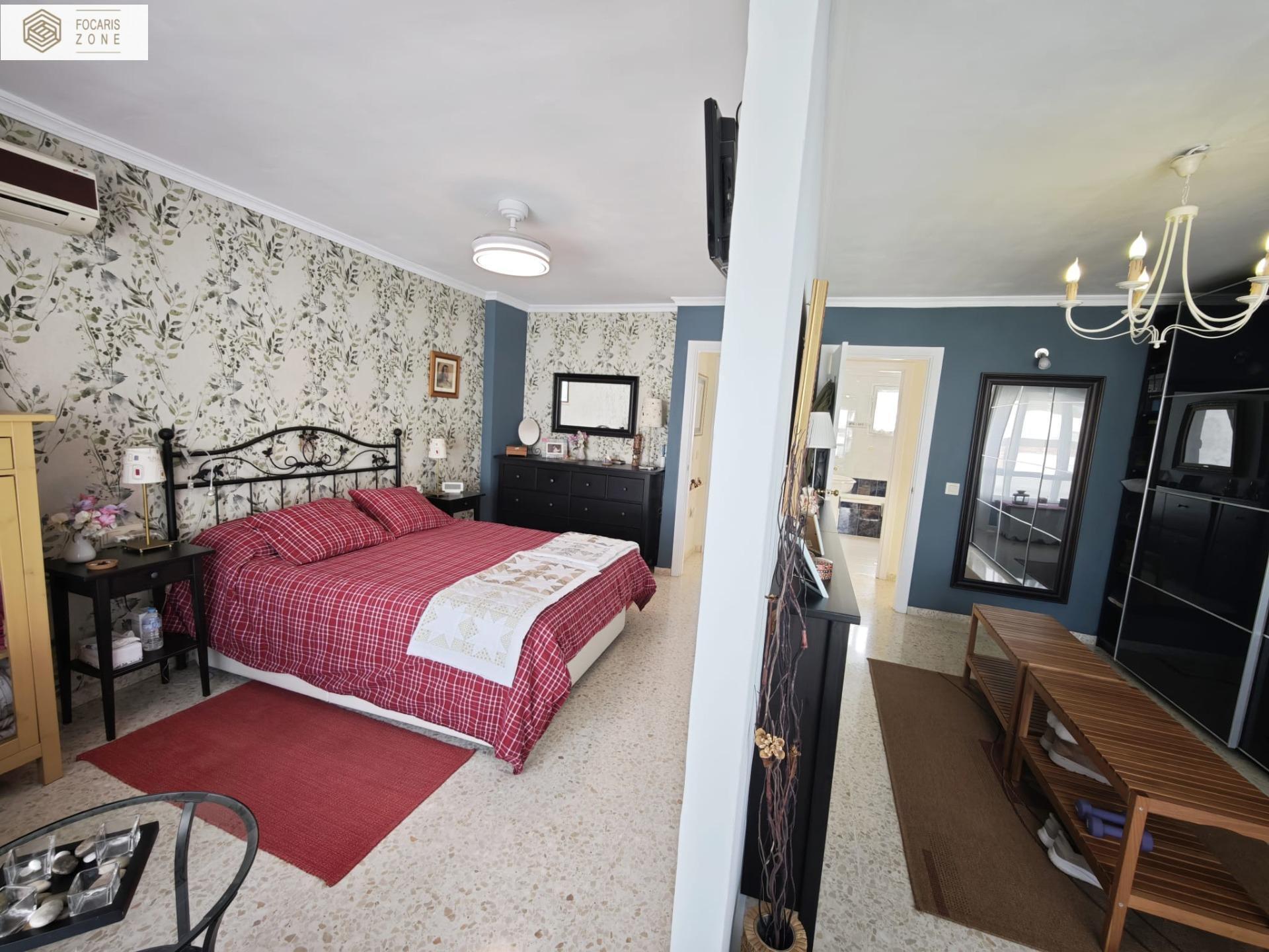 PRECIOSO CHALET EN ALHAURÍN DE LA TORRE - foto 26