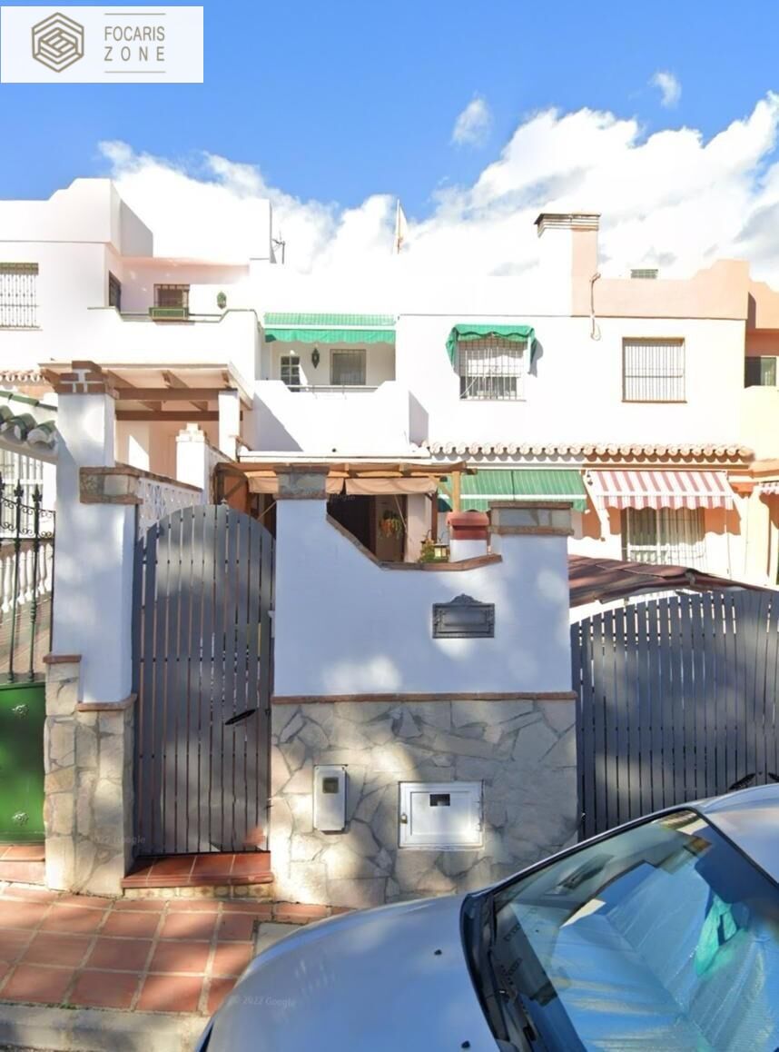 PRECIOSO CHALET EN ALHAURÍN DE LA TORRE - foto 43