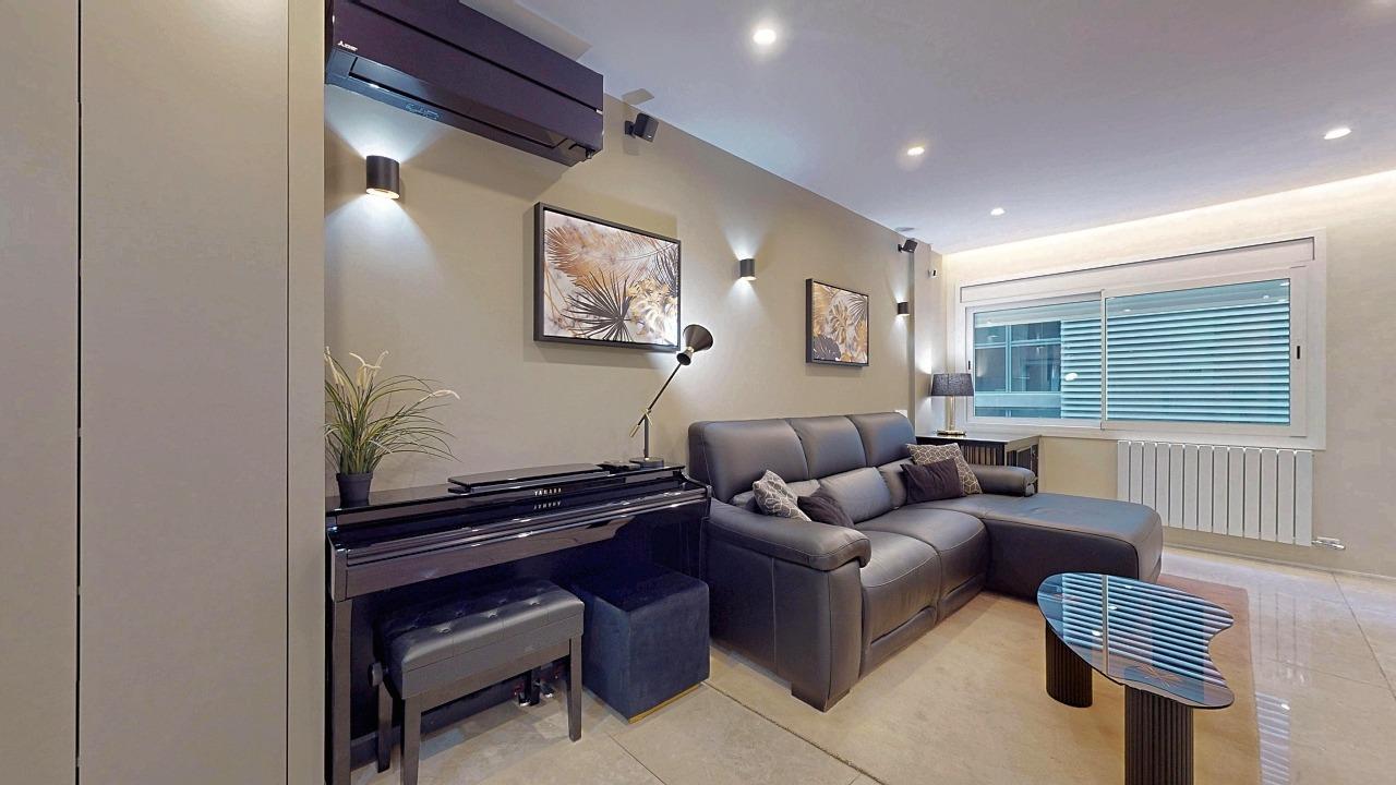 Piso en Sarrià, a 100m de Diagonal con Balmes y Tuset - foto 9