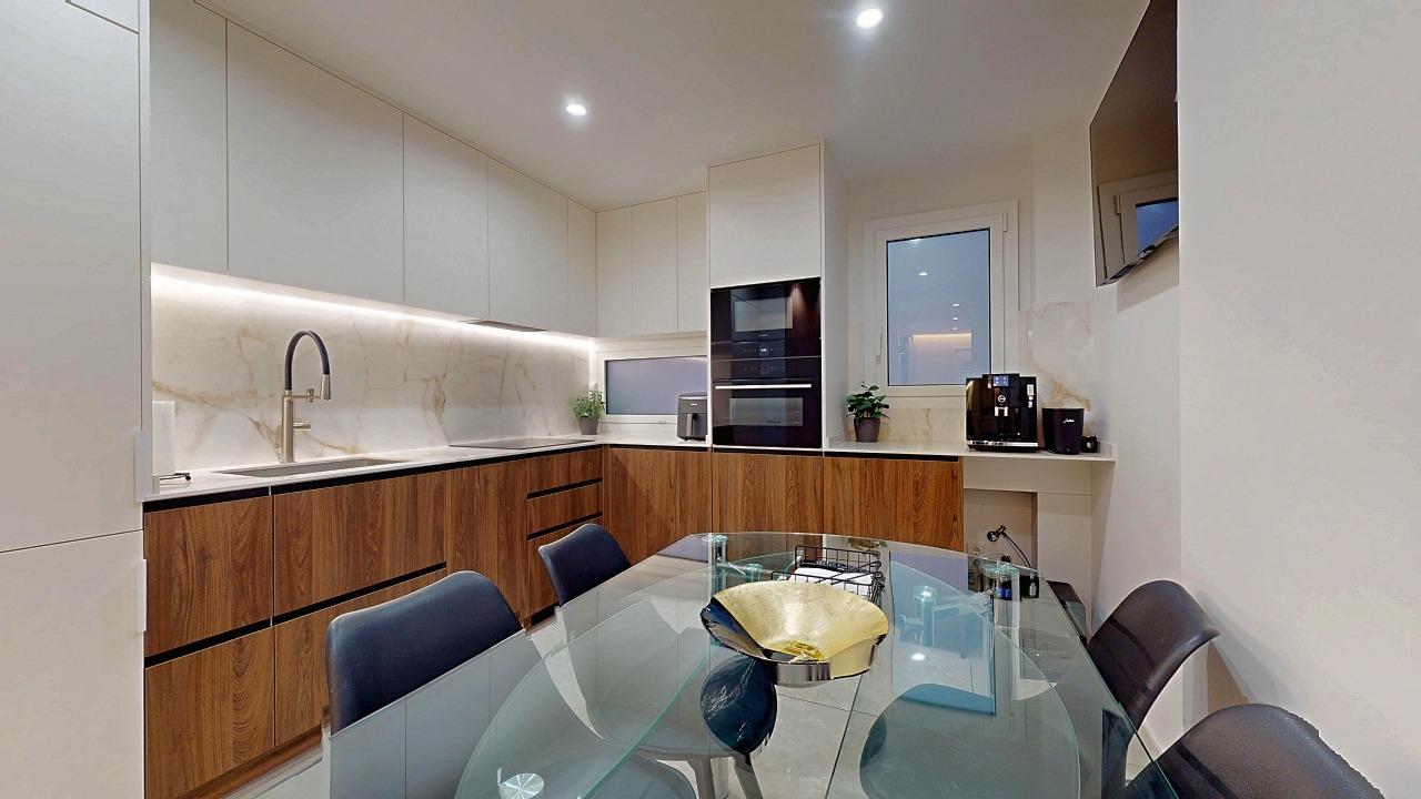 Piso en Sarrià, a 100m de Diagonal con Balmes y Tuset - foto 21