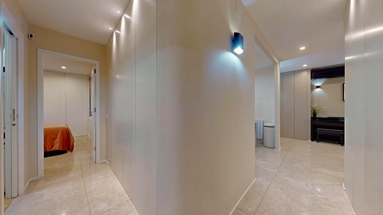 Piso en Sarrià, a 100m de Diagonal con Balmes y Tuset - foto 29