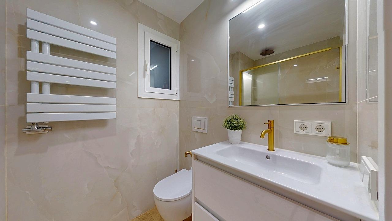 Piso en Sarrià, a 100m de Diagonal con Balmes y Tuset - foto 41