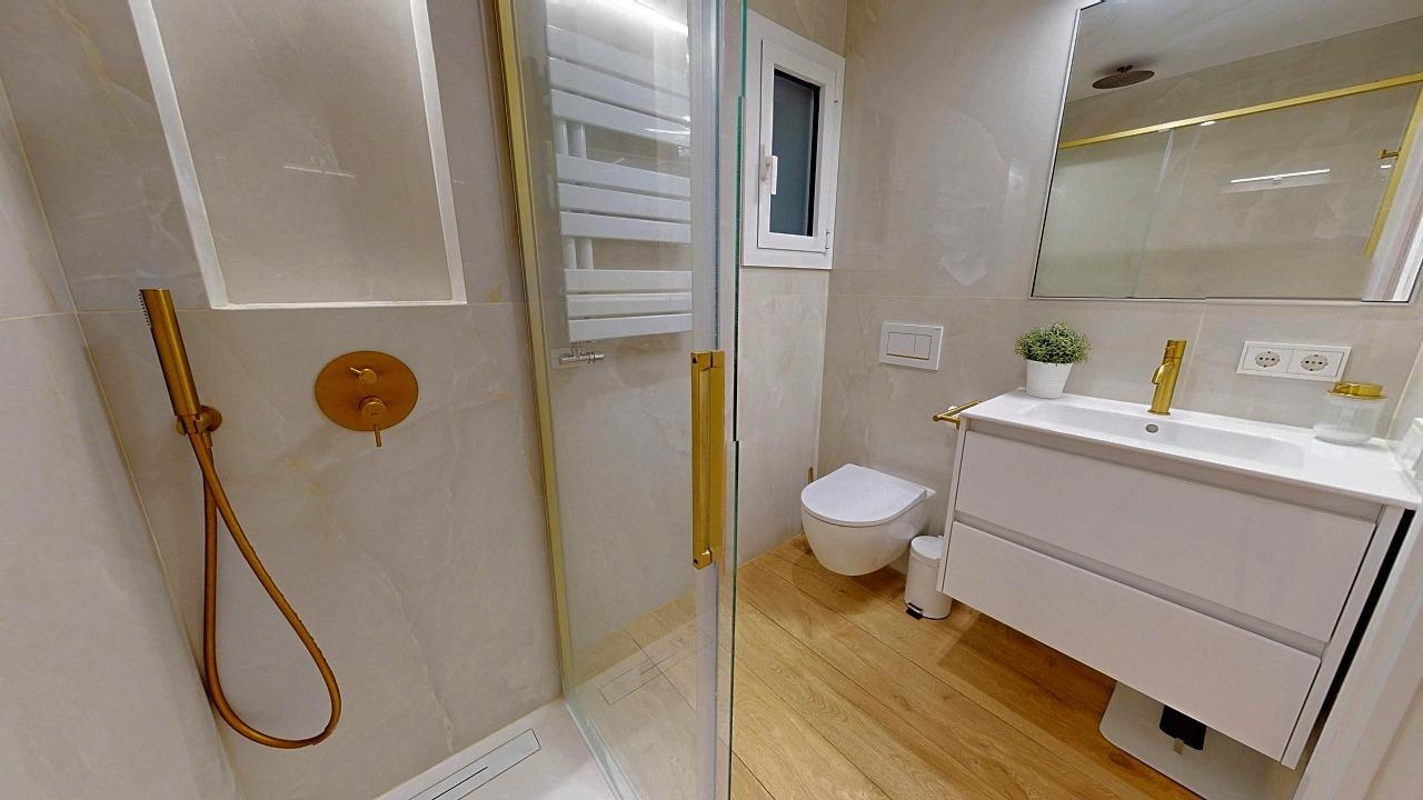 Piso en Sarrià, a 100m de Diagonal con Balmes y Tuset - foto 44