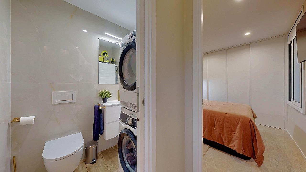 Piso en Sarrià, a 100m de Diagonal con Balmes y Tuset - foto 47