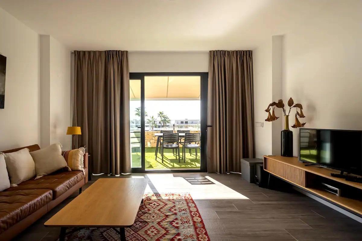 Piso bajo en Camporrosso Village - foto 10