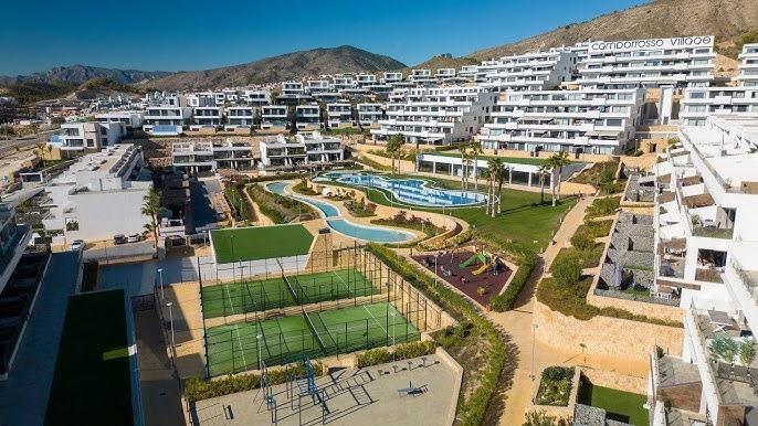 Piso bajo en Camporrosso Village - foto 28