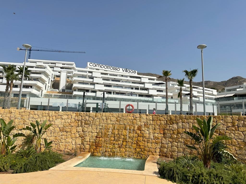 Piso bajo en Camporrosso Village - foto 30