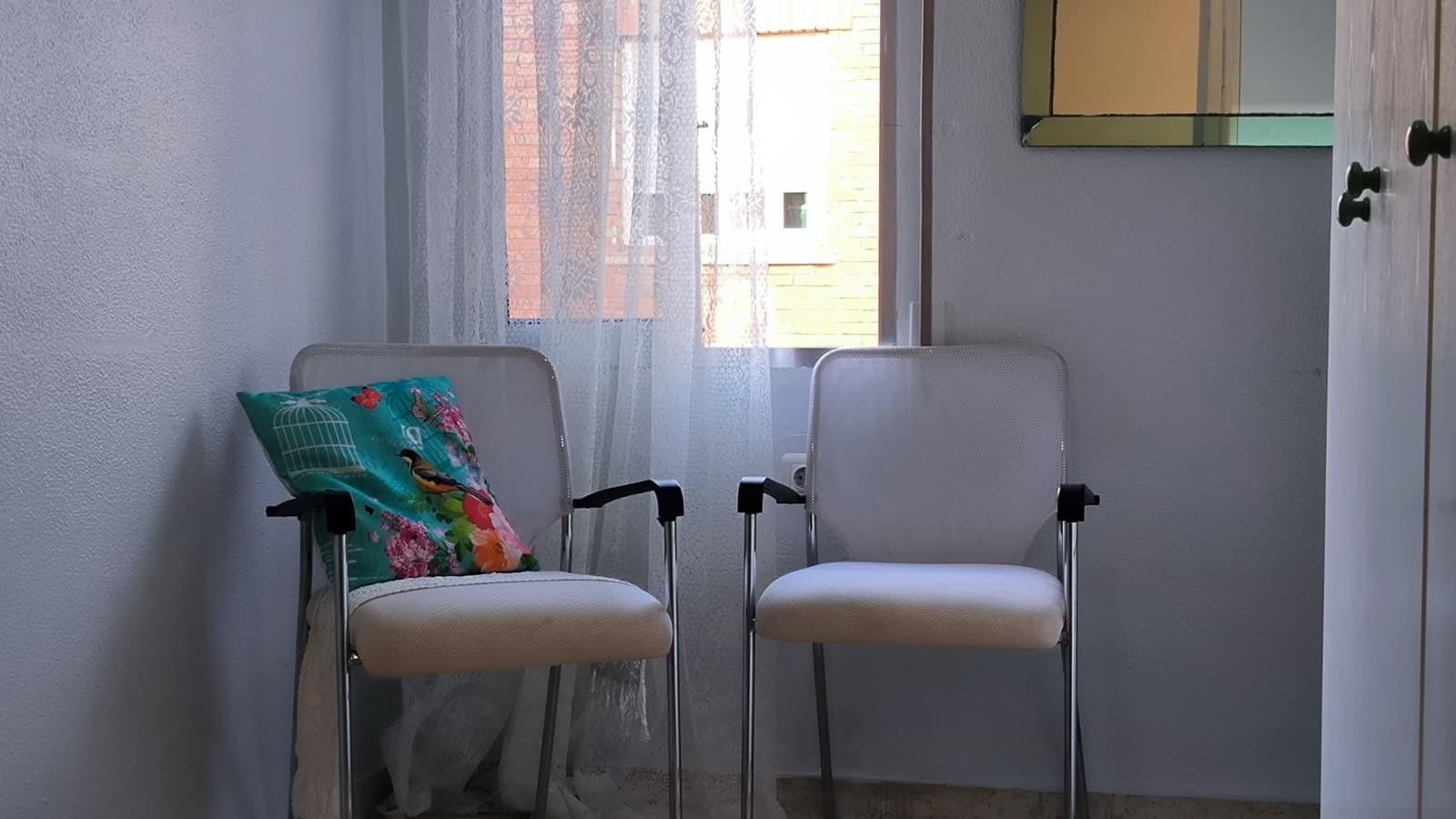 Luminosa vivienda con dos maravillosas terrazas en la zona d - foto 8