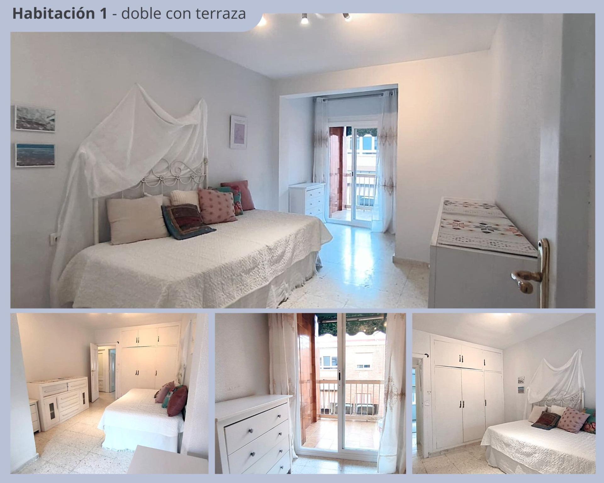 Luminosa vivienda con dos maravillosas terrazas en la zona d - foto 10