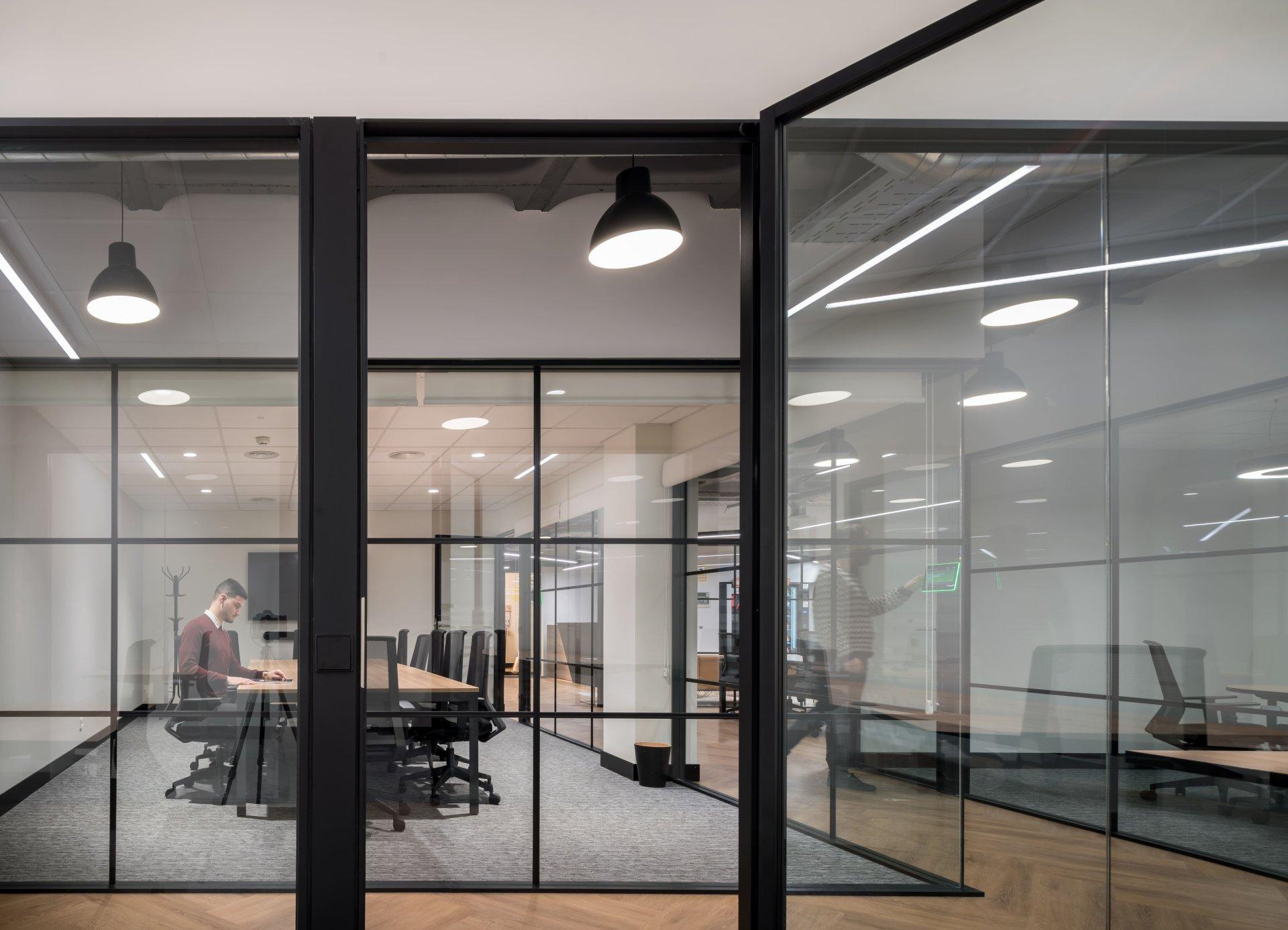 Oficina en alquiler en No Tiene - foto 10