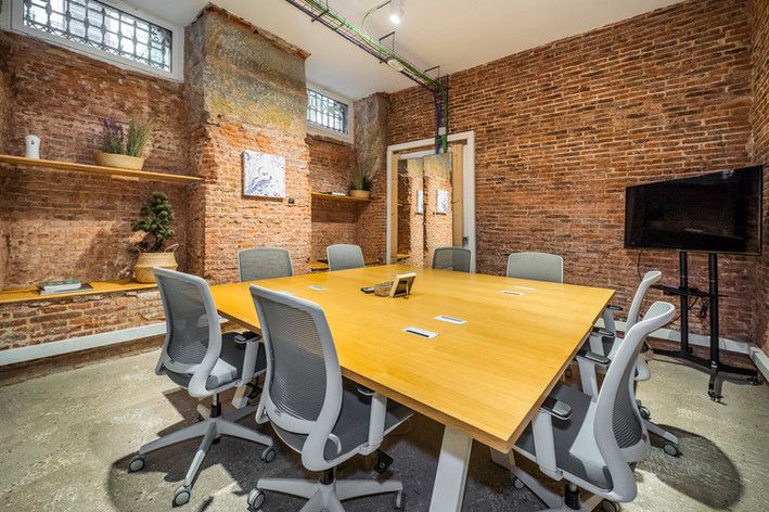 Oficina en alquiler en Calle Conde de Aranda - foto 11