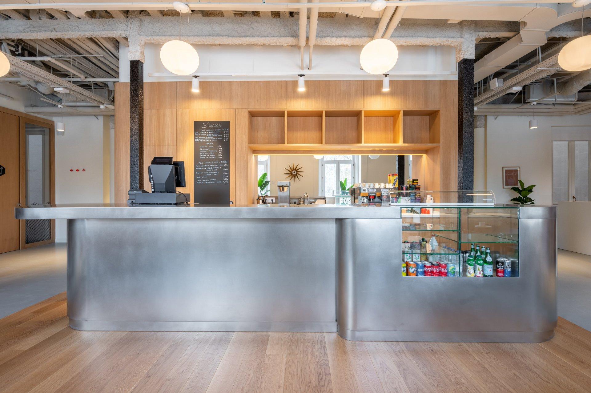 Oficina en alquiler en Paseo recoletos - foto 5