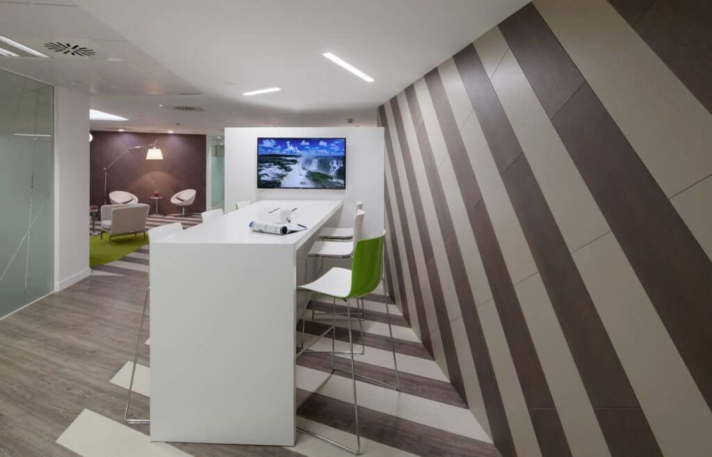 Oficina en alquiler en Paseo de la Castellana, - foto 7