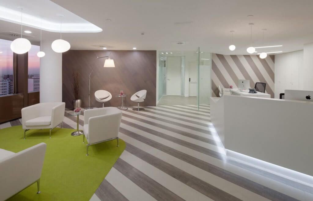 Oficina en alquiler en Paseo de la Castellana, - foto 11