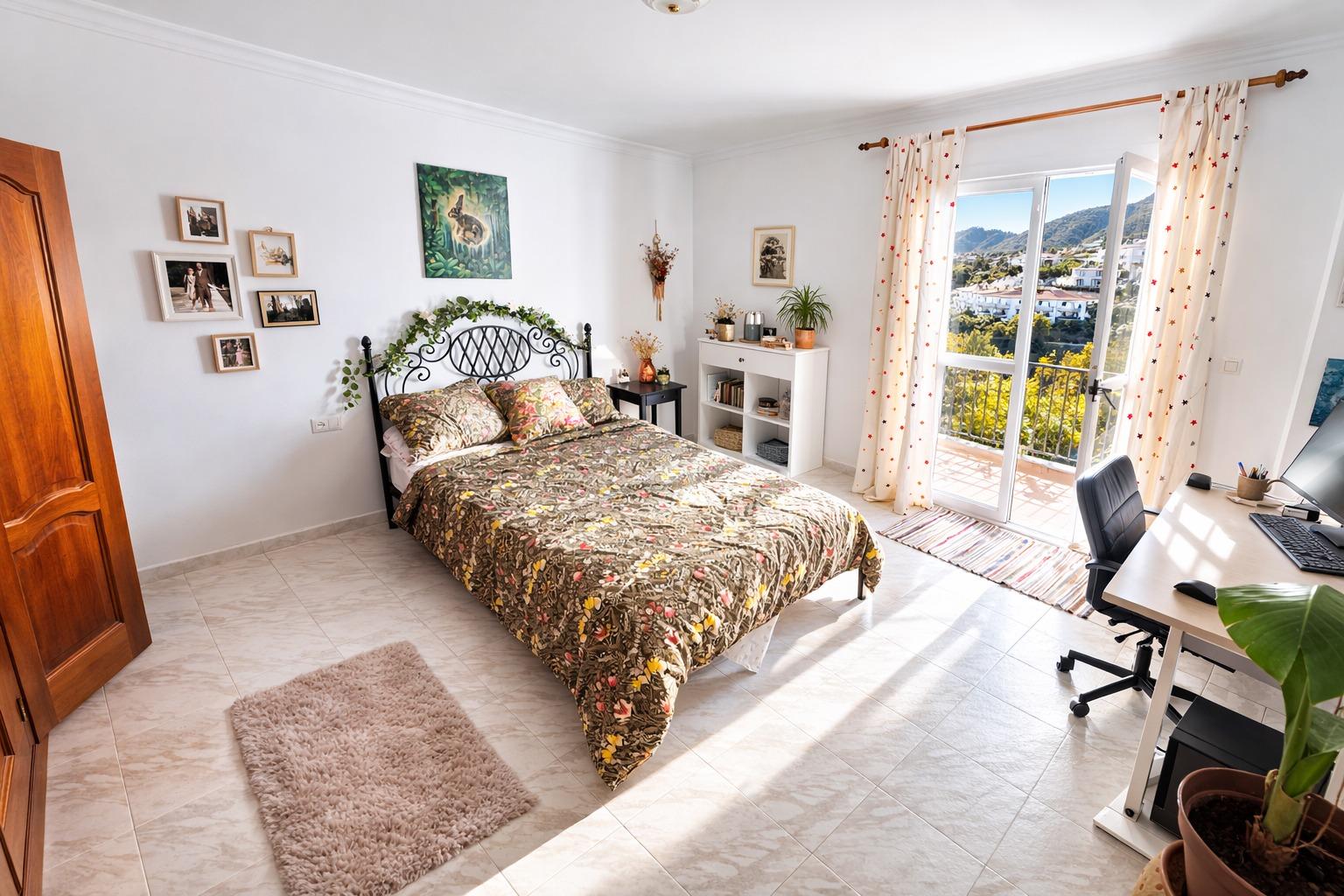 ACTIVO ÚNICO EN FRIGILIANA · 556 m2 · 4 PLANTAS · IDEAL HOST - foto 30