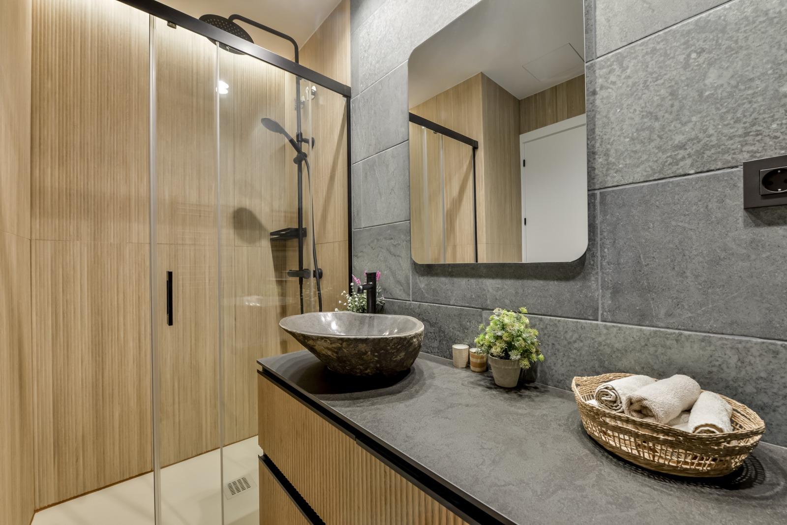 Dúplex en primera línea de playa en Mascarat – confort supre - foto 18