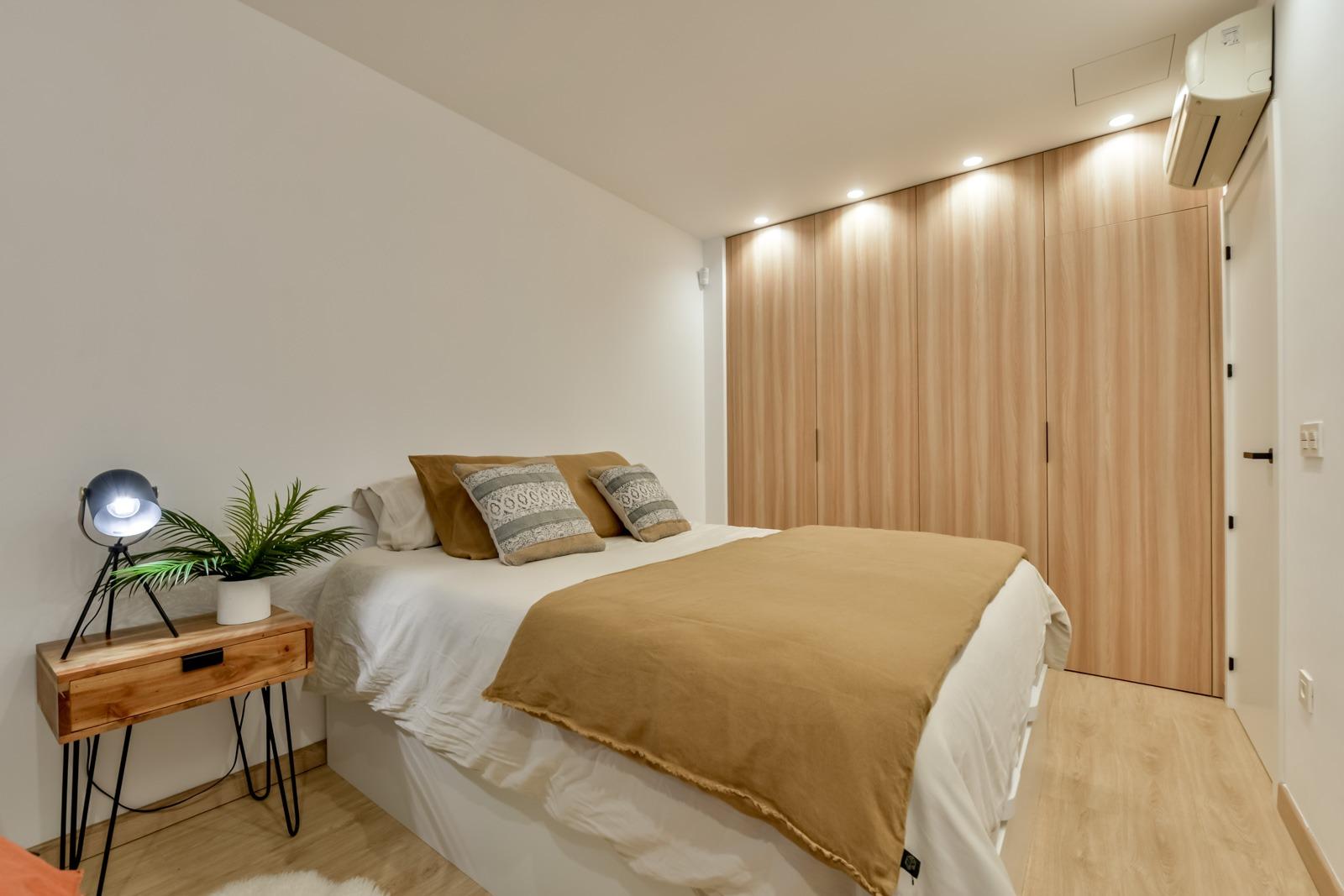 Dúplex en primera línea de playa en Mascarat – confort supre - foto 25