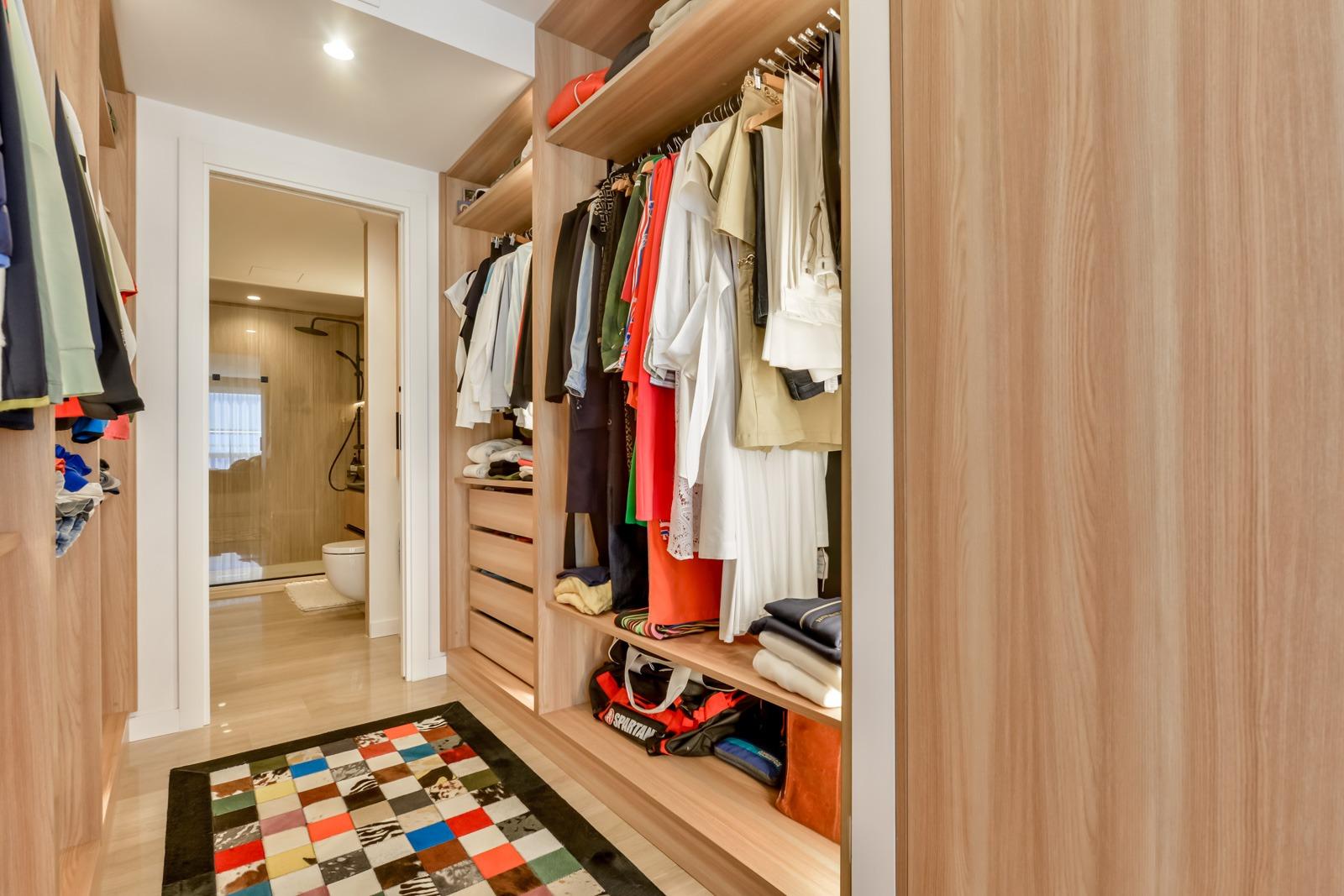 Dúplex en primera línea de playa en Mascarat – confort supre - foto 50