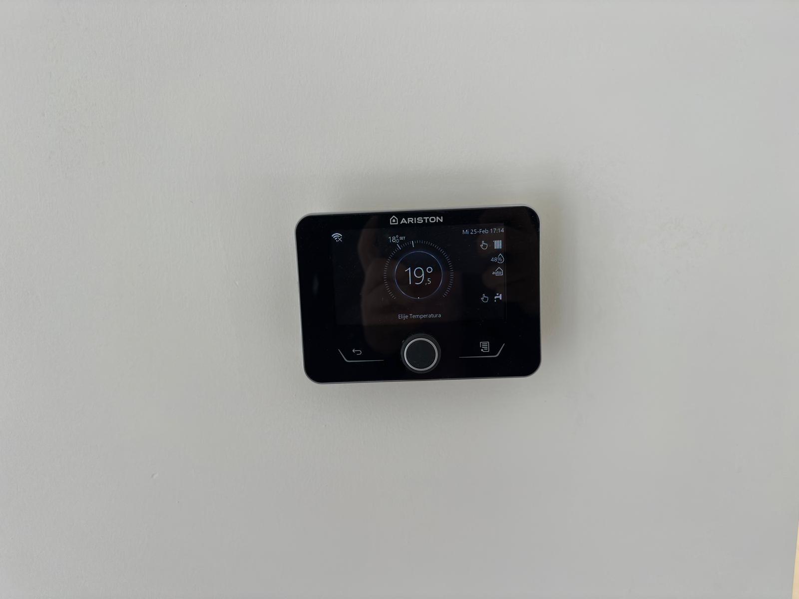 PISO EN VENTA EN  CALLE CORUÑA - foto 23