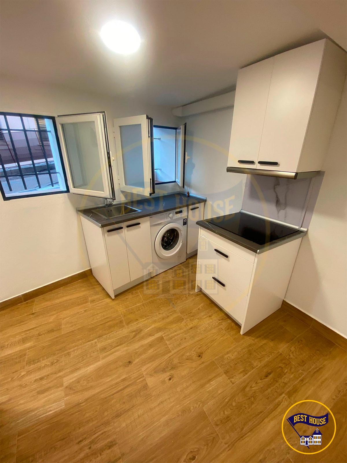 PISO A LA VENTA REFORMADO EN PLENO CENTRO DE CUENCA - foto 3