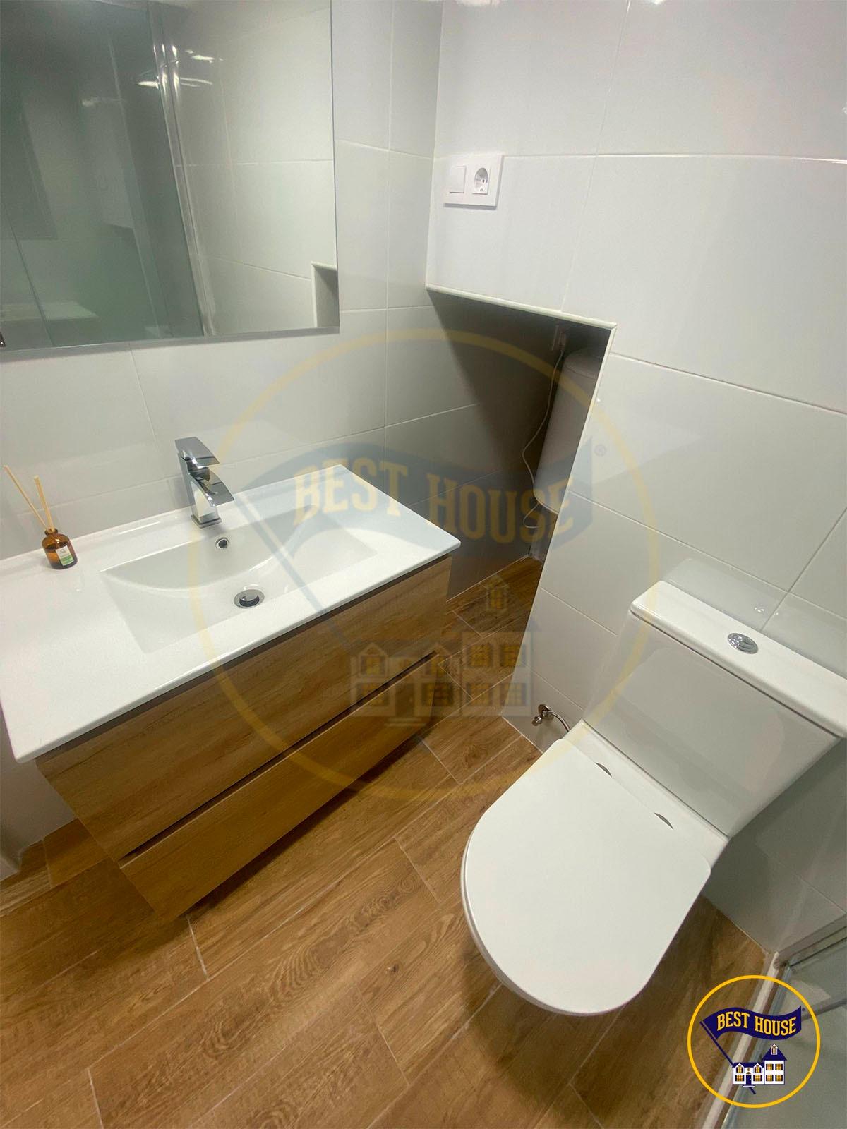 PISO A LA VENTA REFORMADO EN PLENO CENTRO DE CUENCA - foto 11